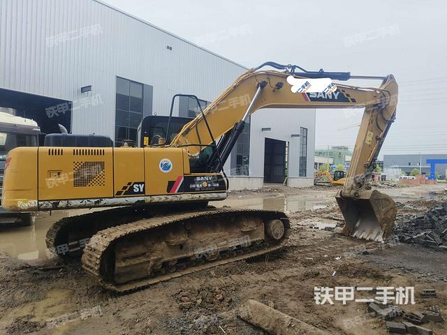 右前45（整机外观）