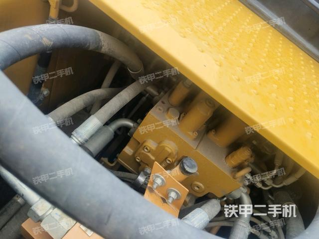 分配阀（上车部件）