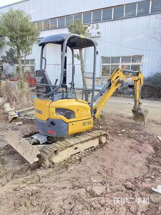 整机右后45°（整机外观）