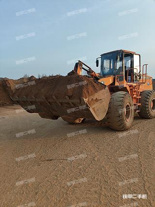 秦皇岛市出售 斗山 DL503 装载机