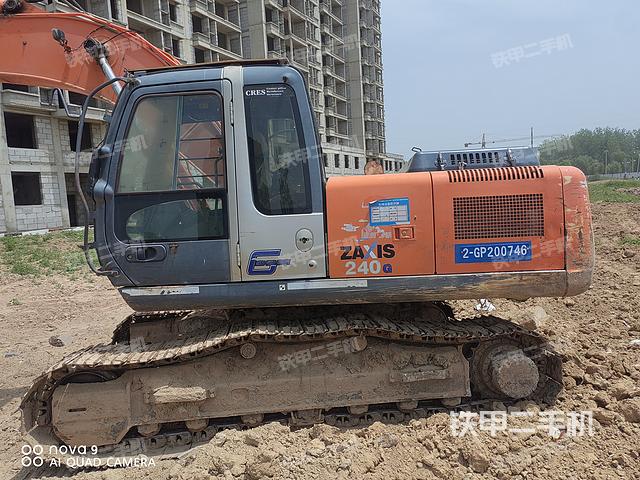 整机右后45°（整机外观）