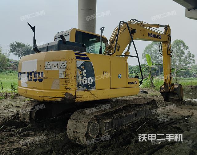 整机右后45°（整机外观）