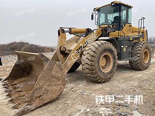 咸阳市出售 山东临工 L965F 装载机