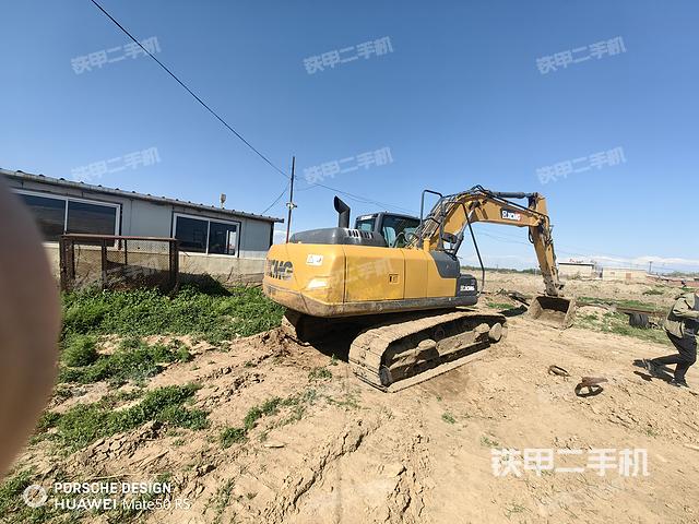 整机右后45°（整机外观）