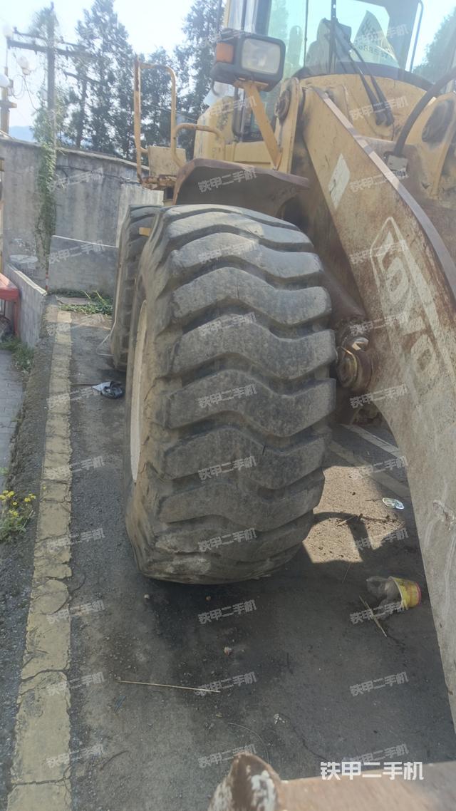 驾驶室操作台（整机外观及大件）