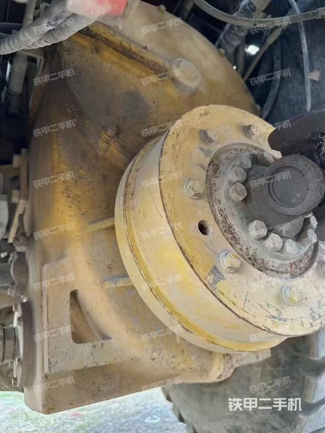 变速箱（整机外观及大件）