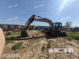 锦州市出售 徐工 XE205DA 挖掘机