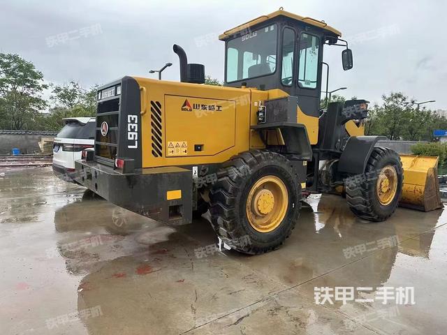 整机右后45°（整机外观及大件）