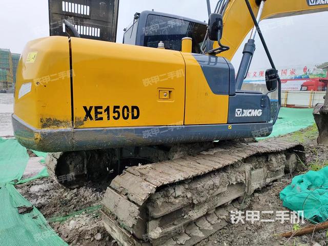 整机右后45°（整机外观）