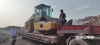 荆州市出售 徐工 XS223J 压路机