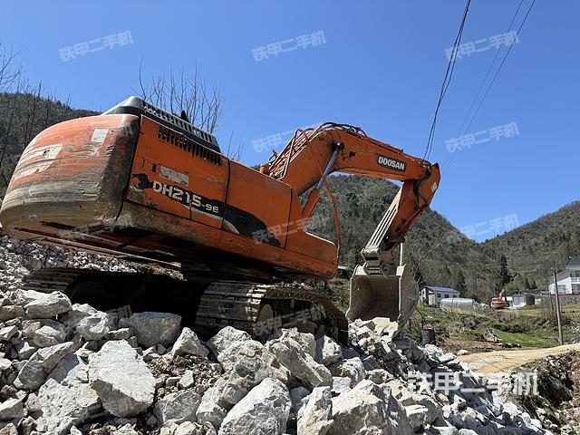 整机右后45°（整机外观）
