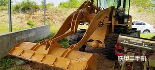 黄冈市出售 宏宇 928 装载机