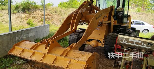 宏宇928装载机