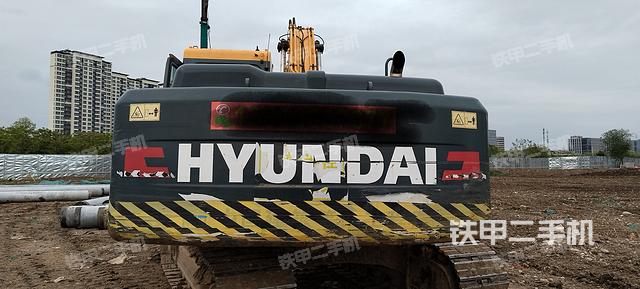 整机右后45°（整机外观）