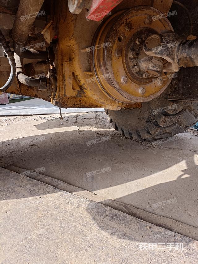 变速箱（整机外观及大件）