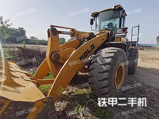 开封市出售 山东临工 L953H国四 装载机