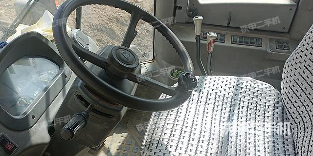 驾驶室工作台（整机外观及大件）