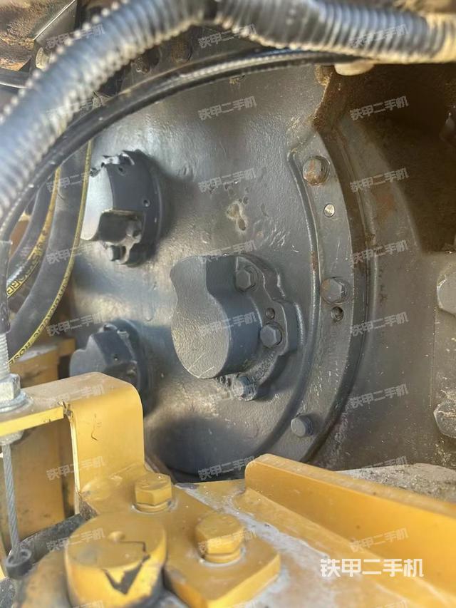 变速箱（整机外观及大件）