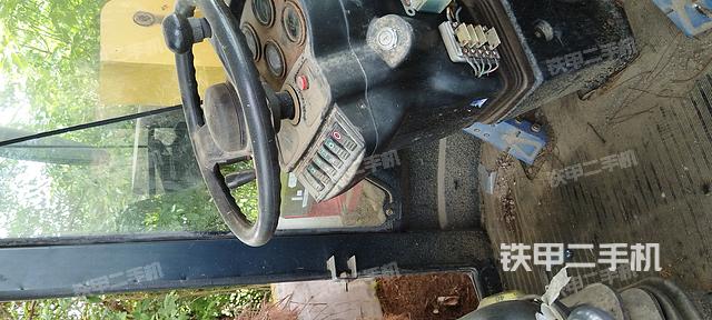 驾驶室工作台（整机外观及大件）