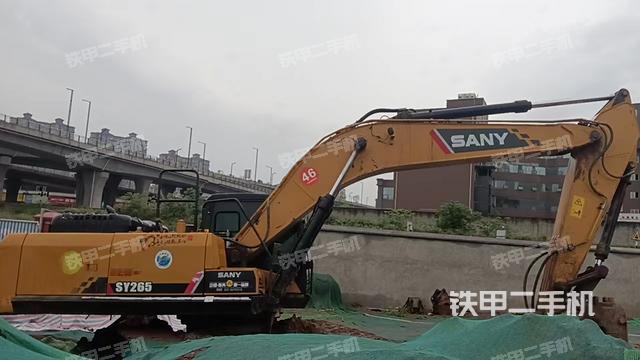 整机右后45°（整机外观）