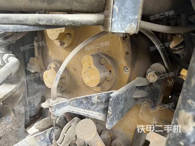 变速箱（整机外观及大件）