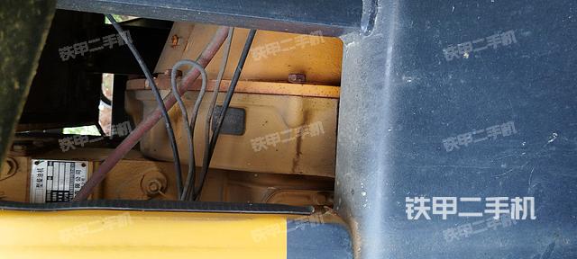 变速箱（整机外观及大件）