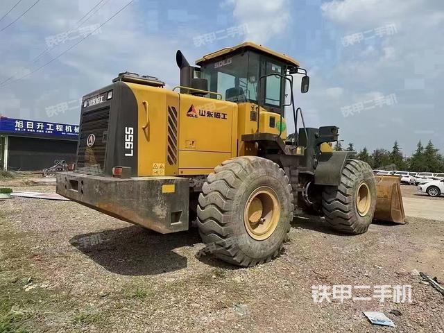 整机右后45°（整机外观及大件）