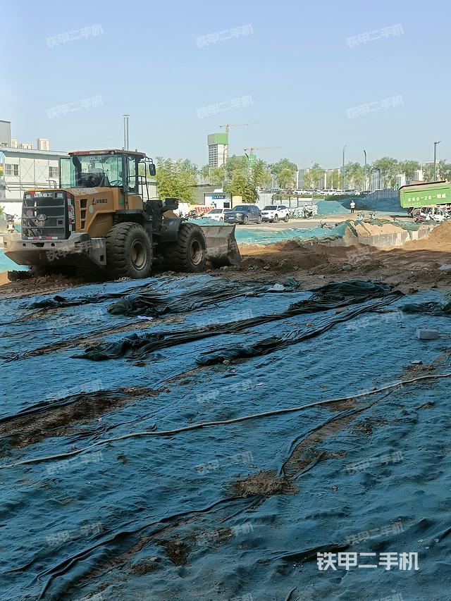 整机右后45°（整机外观及大件）