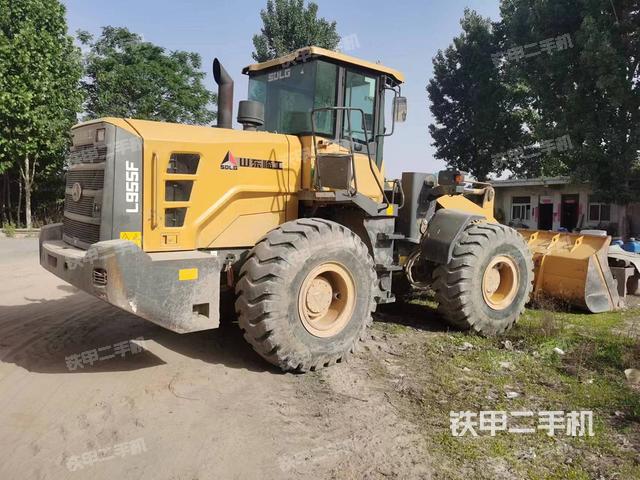 整机右后45°（整机外观及大件）