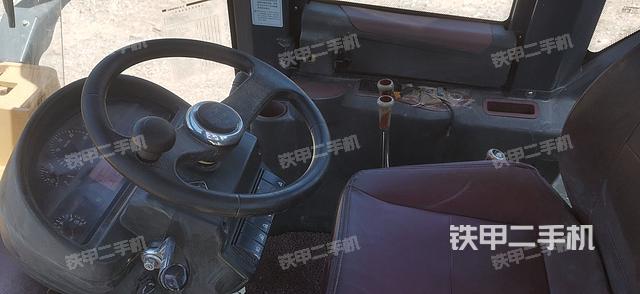 驾驶室工作台（整机外观及大件）