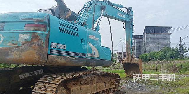 整机右后45°（整机外观）