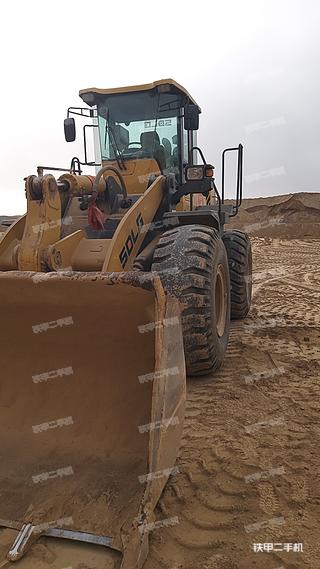 兰州市出售 山东临工 L953 装载机