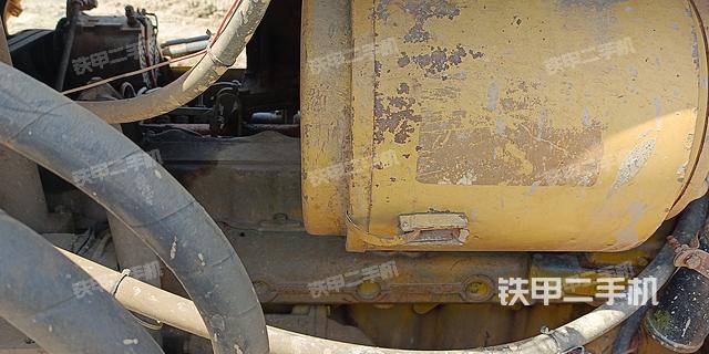 发动机（设备外观及核心部件）