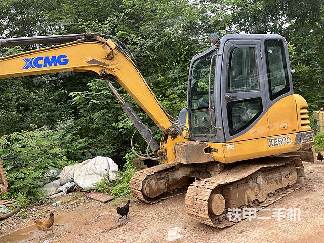 整机右后45°（整机外观）