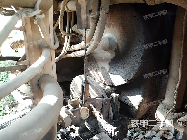 变速箱（整机外观及大件）