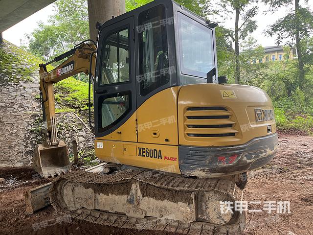 整机右后45°（整机外观）