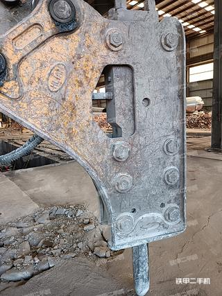 泰州市出售 韩泰 HT135 破碎锤