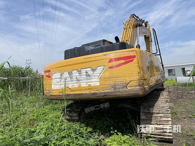 整机右后45°（整机外观）