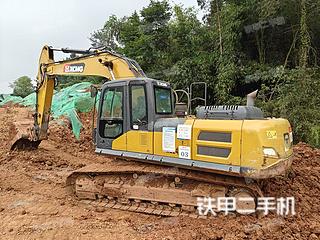 成都市出售 徐工 XE245DK 挖掘机