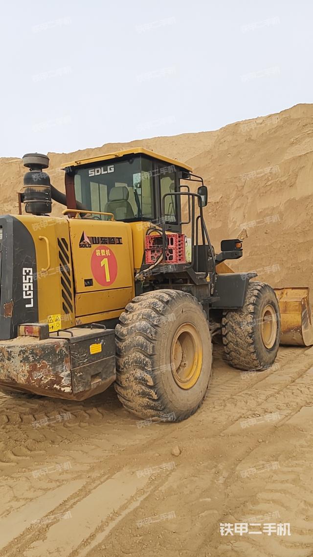 整机右后45°（整机外观及大件）