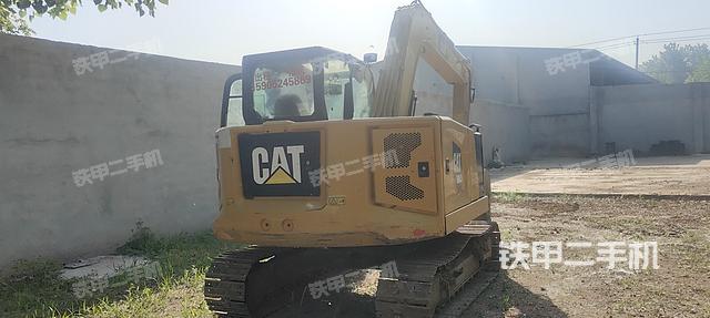 整机右后45°（整机外观）