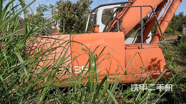 整机右后45°（整机外观）