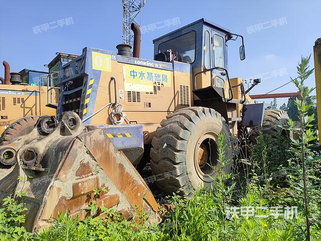 整机右后45°（整机外观及大件）