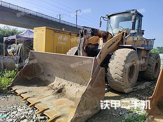 眉山市出售 龙工 LG855 装载机