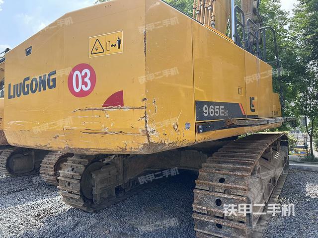 整机右后45°（整机外观）