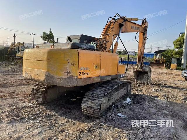 整机右后45°（整机外观）