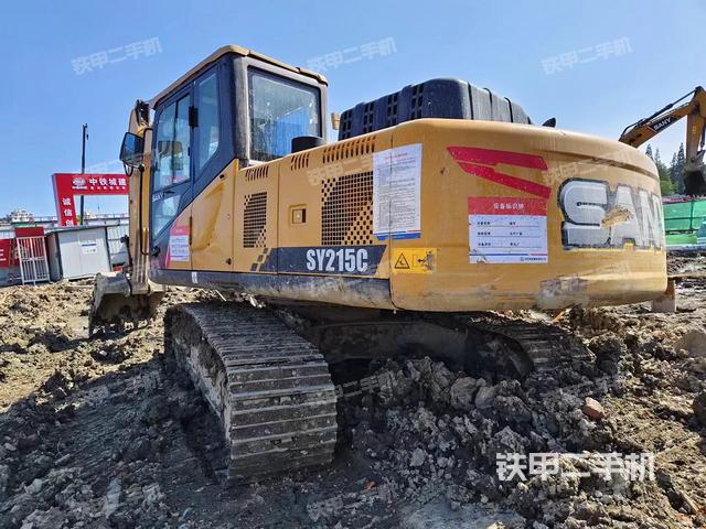 整机右后45°（整机外观）