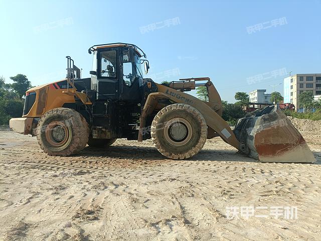 整机右后45°（整机外观及大件）