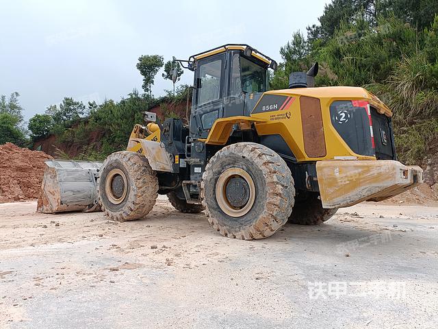 变速箱（整机外观及大件）