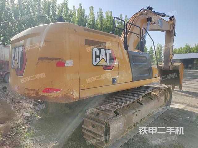 整机右后45°（整机外观）